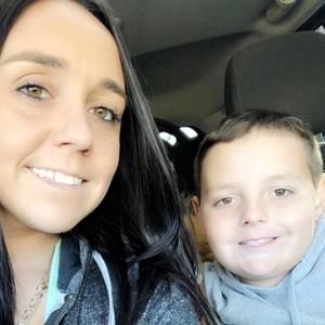 Meet your Posher, Victoria